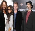 Chris Cornell's Widow Reaches Temporary Agreement With His Bandmates Amid Legal Battle