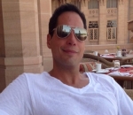 Fire at Joe Francis' Casa Aramara Suspected to Be Caused by Arson From Neighbor