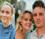 Reese Witherspoon Gushes Over Daughter Ava Phillippe and Her Boyfriend in Couple's Recent Pic