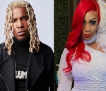 Lil Keed's Baby Mama Slams Nivea Over Her Alleged Romance With Rapper