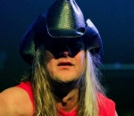 Johnny Solinger Passes Away at 55 a Month After Revealing Liver Failure Diagnosis