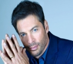 Harry Connick Jr. Joins 'Annie Live!' as Daddy Warbucks
