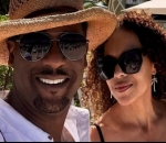 Blair Underwood Served With Divorce Papers by Estranged Wife After a Month of Split