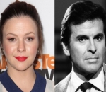 Amber Tamblyn 'Brokenhearted' by the Death of Former 'General Hospital' Co-Star Stuart Damon