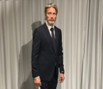 Mads Mikkelsen Loves Playing Bad Guys on Screen