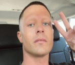 Colton Haynes Looks Completely Different Without Eyebrows in Jaw-Dropping Pics
