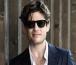 James Norton Gets Broody for Baby After Filming 'Nowhere Special'
