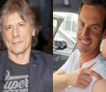 Bruce Dickinson Admits to Undergoing Andy Murray's Hip Smoothing Procedure