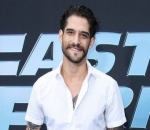 Tyler Posey Details His Struggle With Drugs in New EP