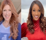 Rachel Nichols Issues On-Air Apology to Maria Taylor Over Diversity Comments