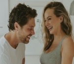 Chris Lane's Wife Lauren Bushnell Tearfully Details Newborn Baby's Hospitalization  