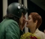 Marion Cotillard and Adam Driver Mimicked Oral Sex for Musical 'Annette'