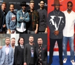 Backstreet Boys Team Up With 'NSYNC and Boyz II Men for Mini Las Vegas Residency