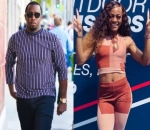 Diddy Sparks Backlash Over His Post About Michael Phelps and Sha'Carri Richardson 