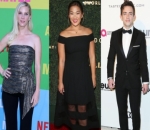 Heather Morris, Jenna Ushkowitz and Kevin McHale Remember Naya Rivera on Her First Death Anniversary
