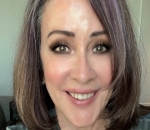 Patricia Heaton Celebrates Her 3 Years of Sobriety in Instagram Video