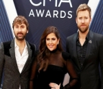 Lady Antebellum's Performance Called Off as Charles Kelley Is Hospitalized With Appendicitis
