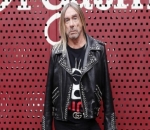 Iggy Pop to Lend Voice to New Documentary About Egyptian Pharaoh Tutankhamun