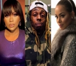 Nivea Earns Praises From Lil Wayne's Other Baby Mamas Following Tell-All Interview