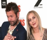 Kasabian's Ex-Singer Tom Meighan Marries Girlfriend a Year After Arrest for Assaulting Her