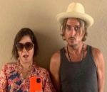 Sadie Frost Finally Moving in With Boyfriend After 8 Years of Relationship