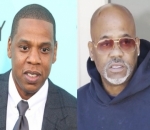 Jay-Z Sued by Damon Dash Over 'Reasonable Doubt' Streaming Rights 