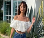 Catt Sadler Has COVID-19 Despite Being Fully Vaccinated: 'Don't Let Your Guard Down'  
