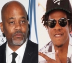 Damon Dash Denied Request to Block Jay-Z Shareholder Meeting