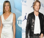 Jennifer Aniston Reportedly Dating Halle Berry's Ex Gabriel Aubry
