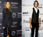 Report: Jennifer Aniston Seeing a Man, But Not Gabriel Aubry