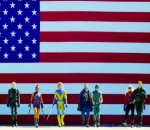 Jai Courtney Insists 'The Suicide Squad' Has 'Immense Core and Heart'