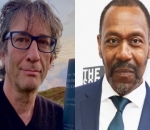 Neil Gaiman to Adapt 'Anansi Boys' Into Limited Series With Lenny Henry