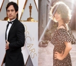 Gael Garcia Bernal Taking Pregnant Girlfriend to His Movie Premiere