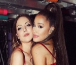 Elizabeth Gillies Explains Why She Skipped Best Friend Ariana Grande's Wedding 