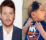 Kevin Connolly Says It's 'Hard' as His Newborn Baby's Hospitalized With COVID: 'It's a Close Call'