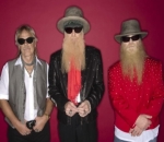 ZZ Top Temporarily Replace Dusty Hill Over Hip Issues