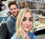'Ginny and Georgia' Star Brianne Howey Ties the Knot With Fiance Matt Ziering in California
