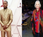 Leslie Odom Jr. Joins Ellen Burstyn in New 'Exorcist' Trilogy