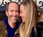 Elisabeth Rohm Shows Off Engagement Ring After Peter Glatzer's Rooftop Proposal