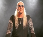 Fully Vaccinated Dee Snider Experiences Mild Symptoms After Contracting COVID-19