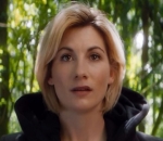 Jodie Whittaker Bidding Farewell to 'Doctor Who' in 2022