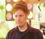 Patrick Stump Credits 'Spidey and His Amazing Friends' for Helping Him Become Cool Dad
