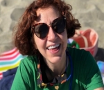 Kristen Schaal Dishes on Why Her 'South Park' Gig 'Didn't Last Long'