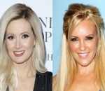 Holly Madison and Bridget Marquardt Encounter Creepy Ghosts at Playboy Mansion