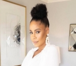 Sanaa Lathan Gives Up Alcohol as It Causes Anxiety and Gets Her Brain Out of Balance