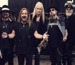 Lynyrd Skynyrd Forced to Cancel Four Shows After Guitarist Tested Positive for COVID-19