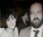 Molly Ringwald Pays Heartfelt Tribute to Dad Bob After the Jazz Musician's Death at 80  