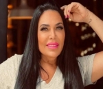 'Mob Wives' Star Renee Graziano Allegedly Caught Doing Coke