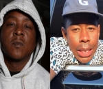 Jadakiss Responds to Tyler, The Creator Revealing a Crush on Him: 'I Like' Him