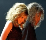 Robert Plant Explains Why It Took Him 14 Years to Reunite With Alison Krauss After First Joint Album